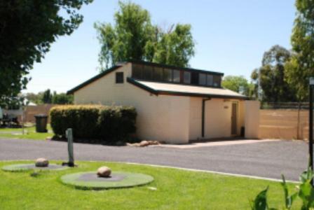 Dubbo Holiday Park, Dubbo, Australia