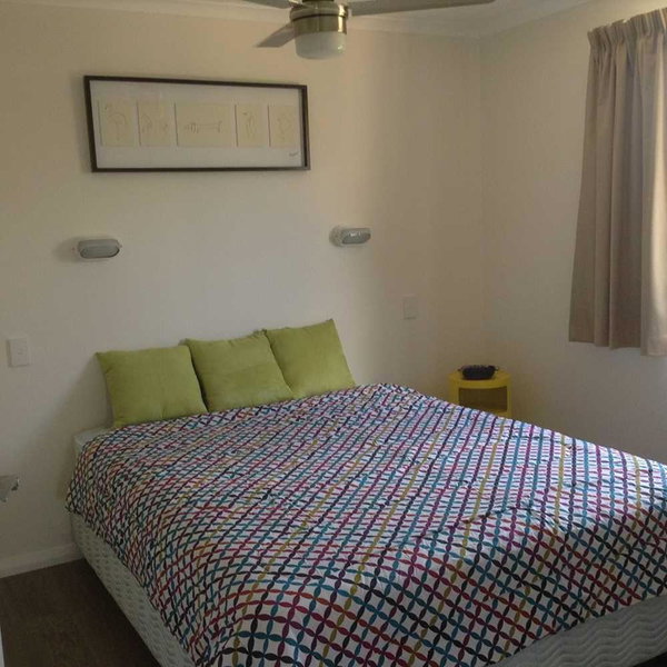 Dubbo Holiday Park, Dubbo, Australia
