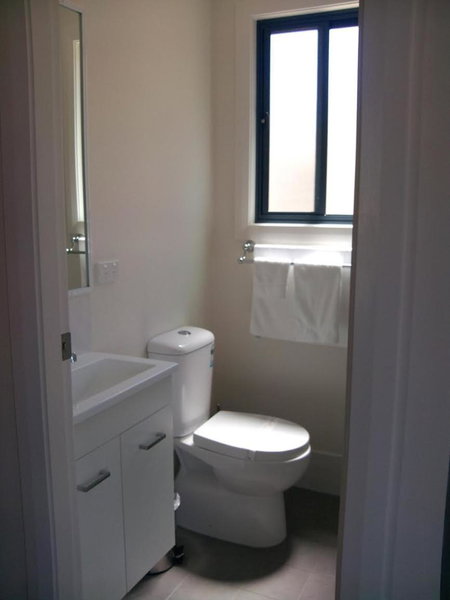 Dubbo Holiday Park, Dubbo, Australia