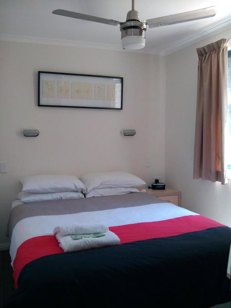 Dubbo Holiday Park, Dubbo, Australia