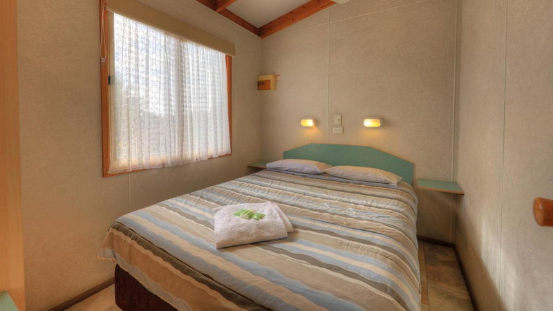 Dubbo Holiday Park, Dubbo, Australia