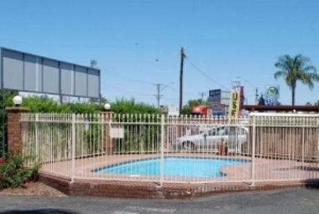Dubbo Holiday Park, Dubbo, Australia