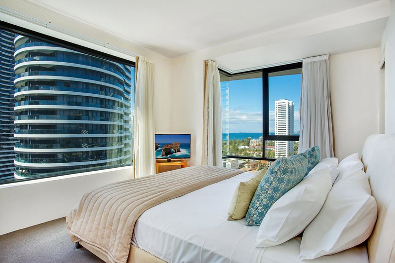 Mantra Broadbeach on the Park, Gold Coast, Australia
