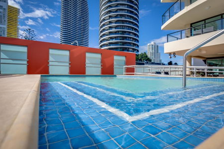 Mantra Broadbeach on the Park, Gold Coast, Australia