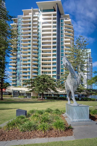 Mantra Broadbeach on the Park, Gold Coast, Australia