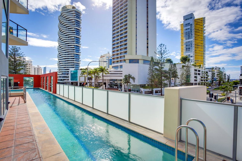Mantra Broadbeach on the Park, Gold Coast, Australia