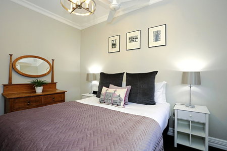 CocknBull Boutique Hotel Echuca, Echuca, Australia