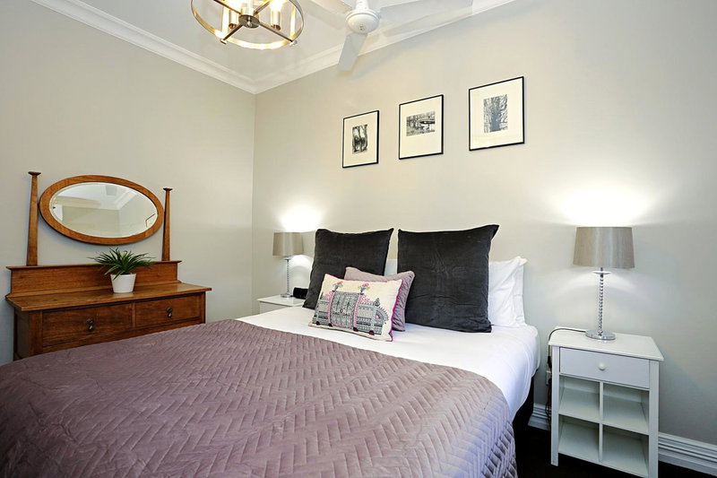 CocknBull Boutique Hotel Echuca, Echuca, Australia