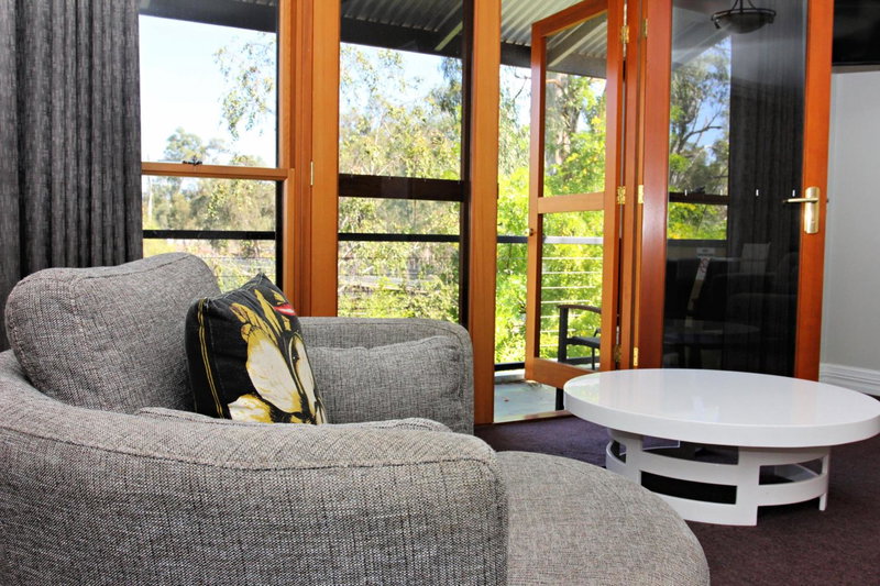 CocknBull Boutique Hotel Echuca, Echuca, Australia