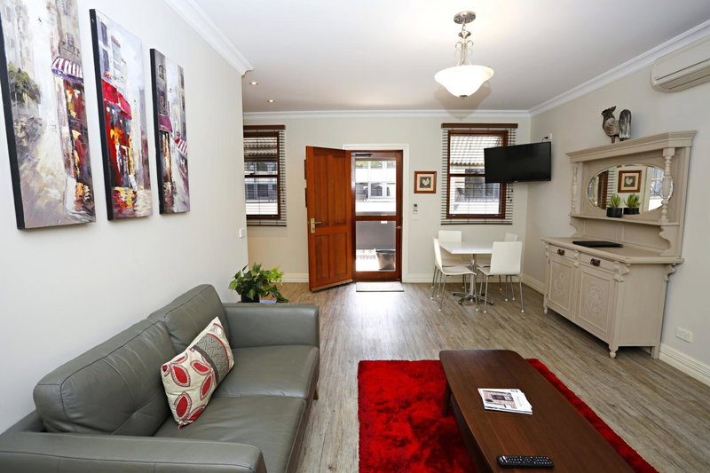 CocknBull Boutique Hotel Echuca, Echuca, Australia