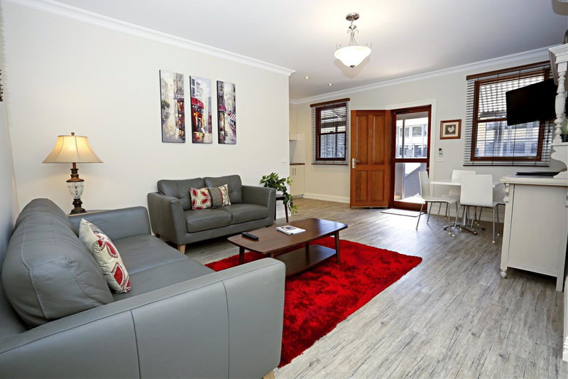 CocknBull Boutique Hotel Echuca, Echuca, Australia