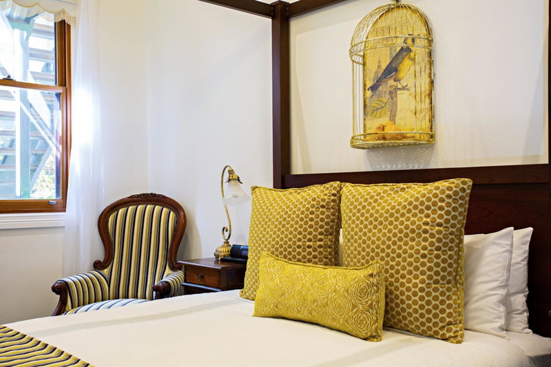 CocknBull Boutique Hotel Echuca, Echuca, Australia