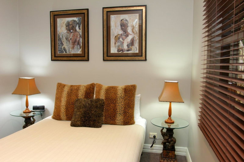 CocknBull Boutique Hotel Echuca, Echuca, Australia