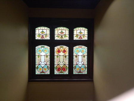 The Manse, Daylesford, Australia