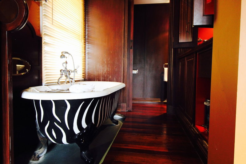 The Manse, Daylesford, Australia