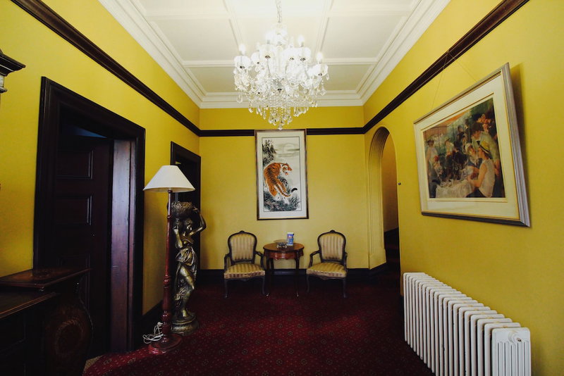 The Manse, Daylesford, Australia