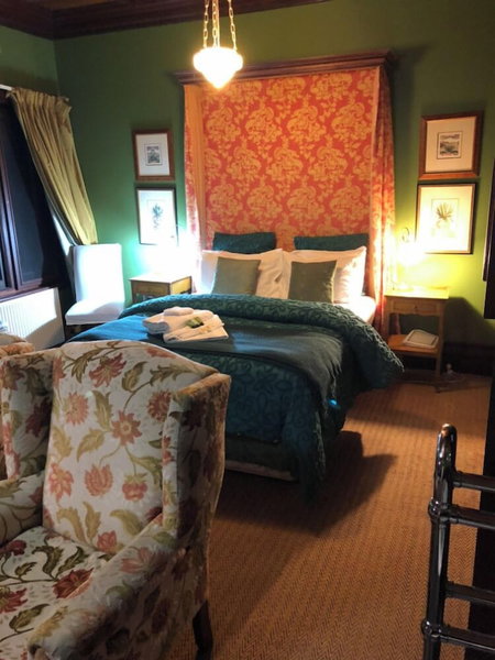 The Manse, Daylesford, Australia