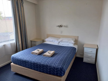 Heyfield Motel and Apartments, Lakes Entrance, Australia