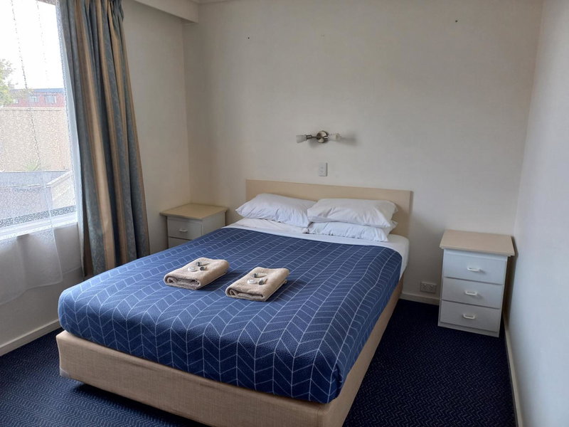 Heyfield Motel and Apartments, Lakes Entrance, Australia