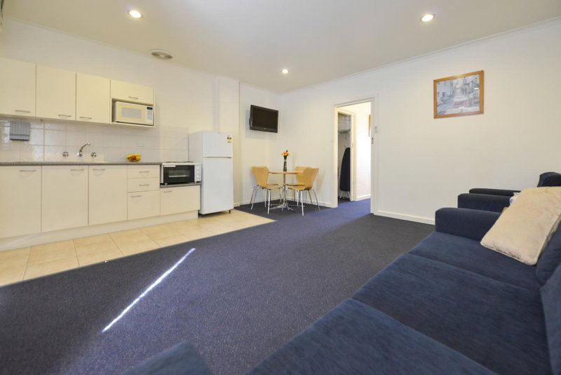 Heyfield Motel and Apartments, Lakes Entrance, Australia