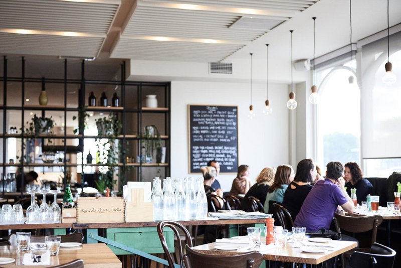 Plough Hotel, Melbourne, Australia
