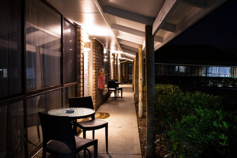 Farnham Court Motel and Restaurant, Morwell, Australia