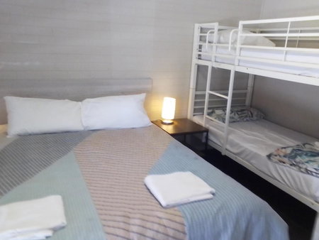 Paradise Motel, Mackay, Australia