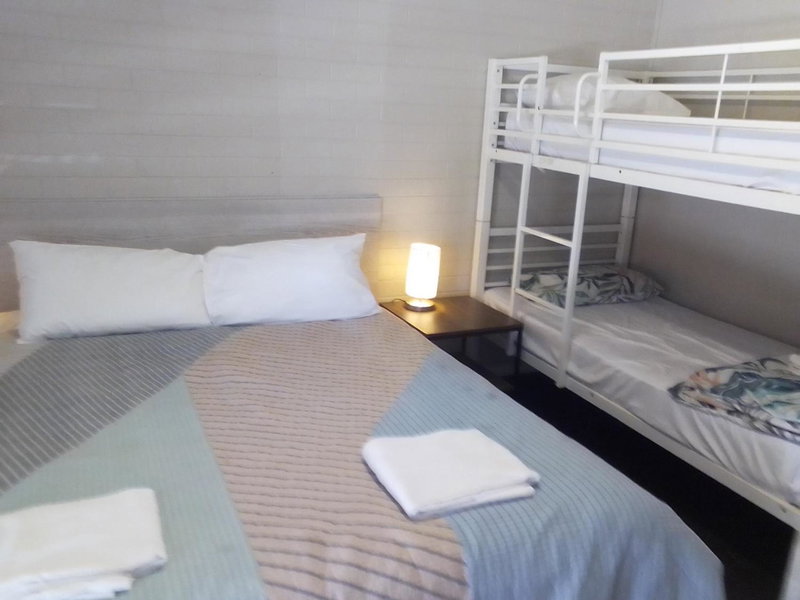 Paradise Motel, Mackay, Australia