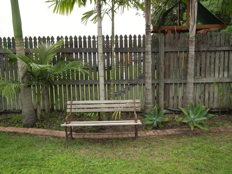Paradise Motel, Mackay, Australia