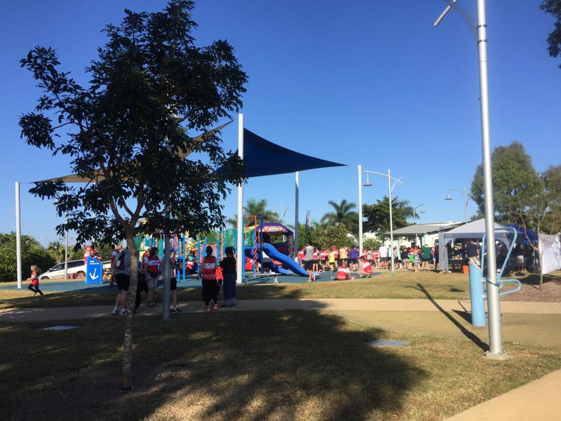 Paradise Motel, Mackay, Australia
