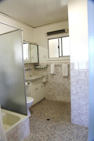 Titania Motel, Oberon, Australia