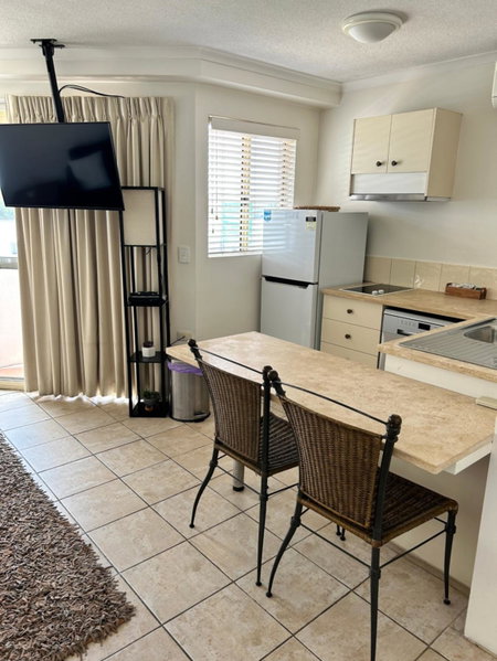 River Sands Apartments, Maroochydore, Australia