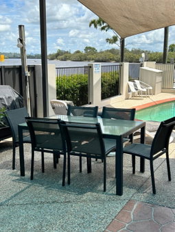 River Sands Apartments, Maroochydore, Australia