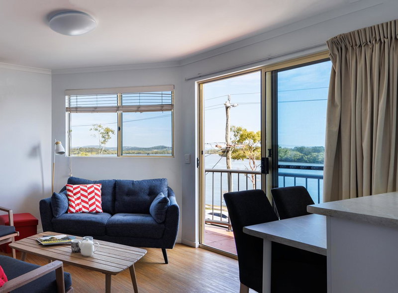 River Sands Apartments, Maroochydore, Australia