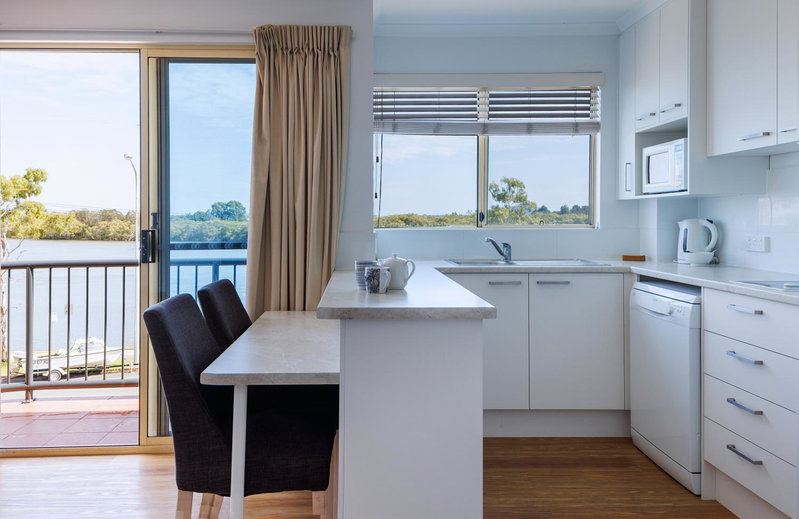 River Sands Apartments, Maroochydore, Australia