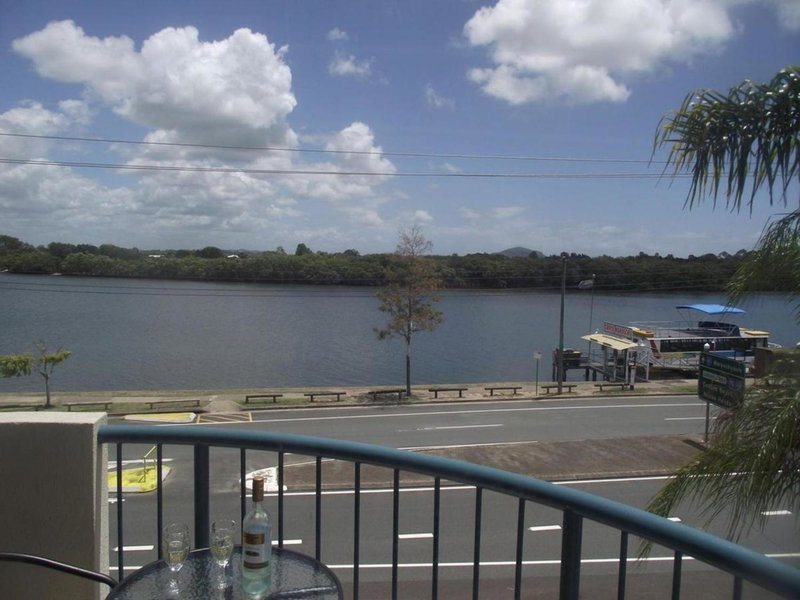 River Sands Apartments, Maroochydore, Australia