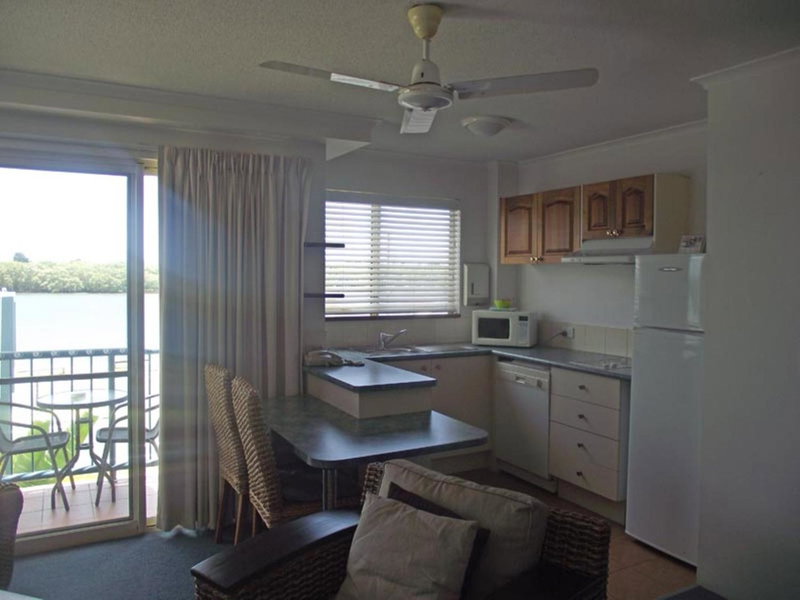 River Sands Apartments, Maroochydore, Australia