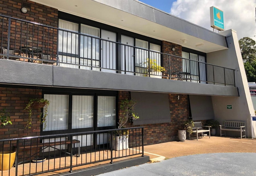 Matador Motor Inn, Coffs Harbour, Australia