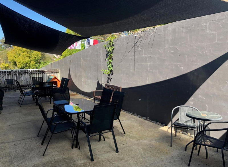 Matador Motor Inn, Coffs Harbour, Australia