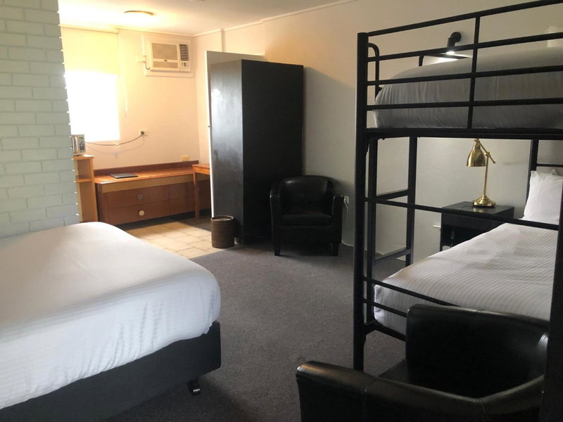 Matador Motor Inn, Coffs Harbour, Australia