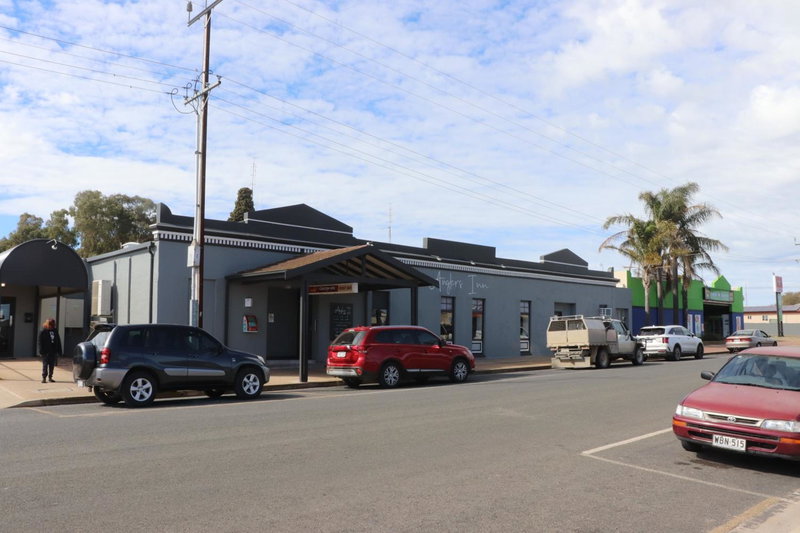 The Anglers Inn, Wallaroo, Australia