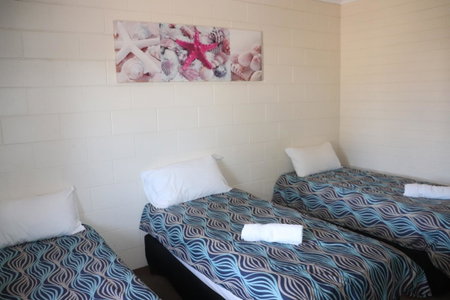 The Anglers Inn, Wallaroo, Australia