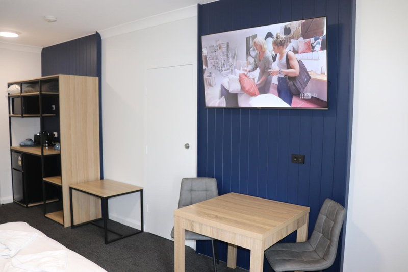 The Anglers Inn, Wallaroo, Australia
