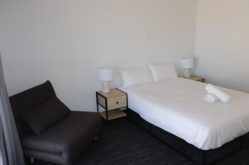 The Anglers Inn, Wallaroo, Australia
