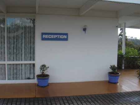 Kingfisher Motel (Adults only), Merimbula, Australia