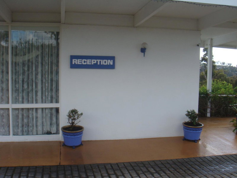 Kingfisher Motel (Adults only), Merimbula, Australia