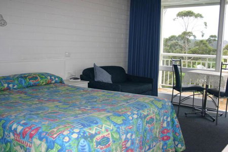 Kingfisher Motel (Adults only), Merimbula, Australia