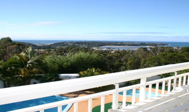 Kingfisher Motel (Adults only), Merimbula, Australia