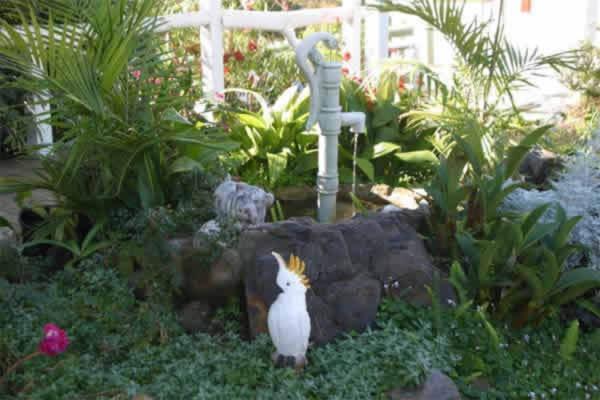 Kingfisher Motel (Adults only), Merimbula, Australia