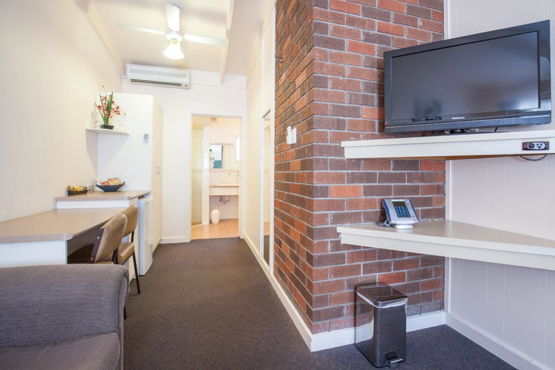 Mid City Motel, Mount Gambier, Australia